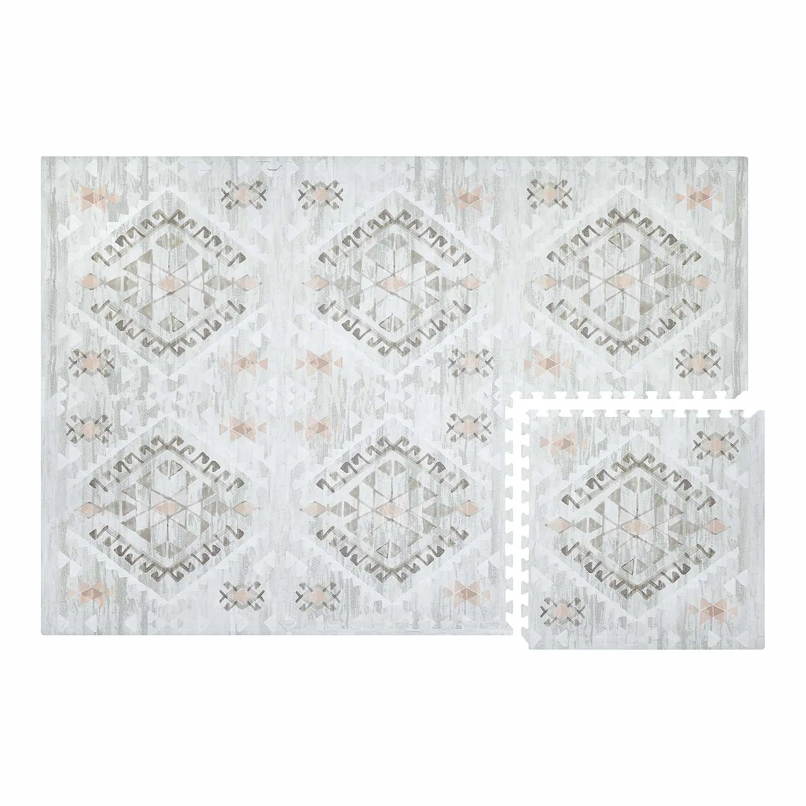 Little Nomad Play Mat | Nalla