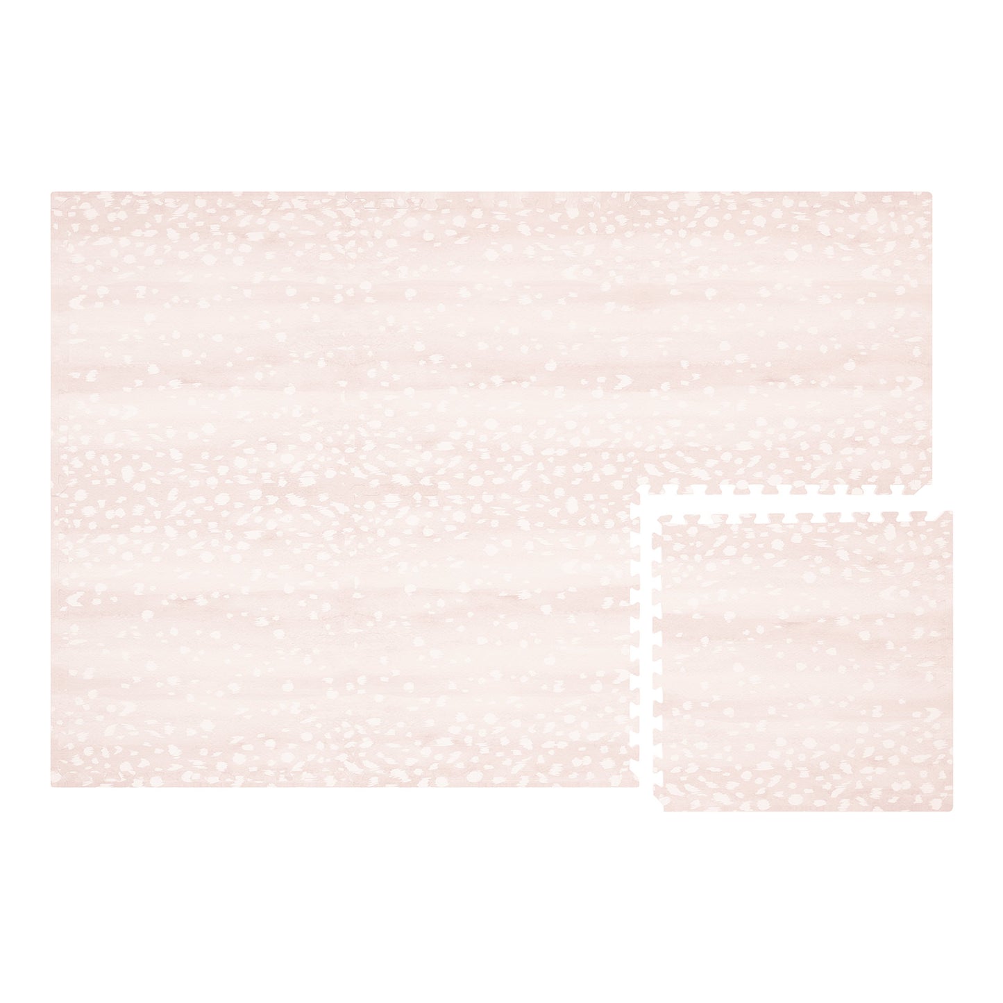 Little Nomad Play Mat | Fawn