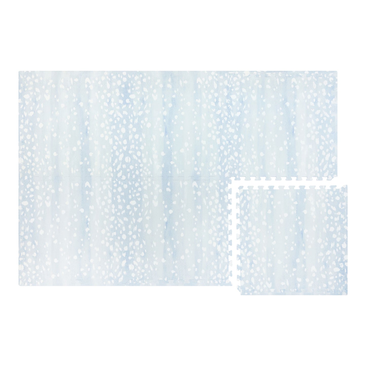 Little Nomad Play Mat | Fawn