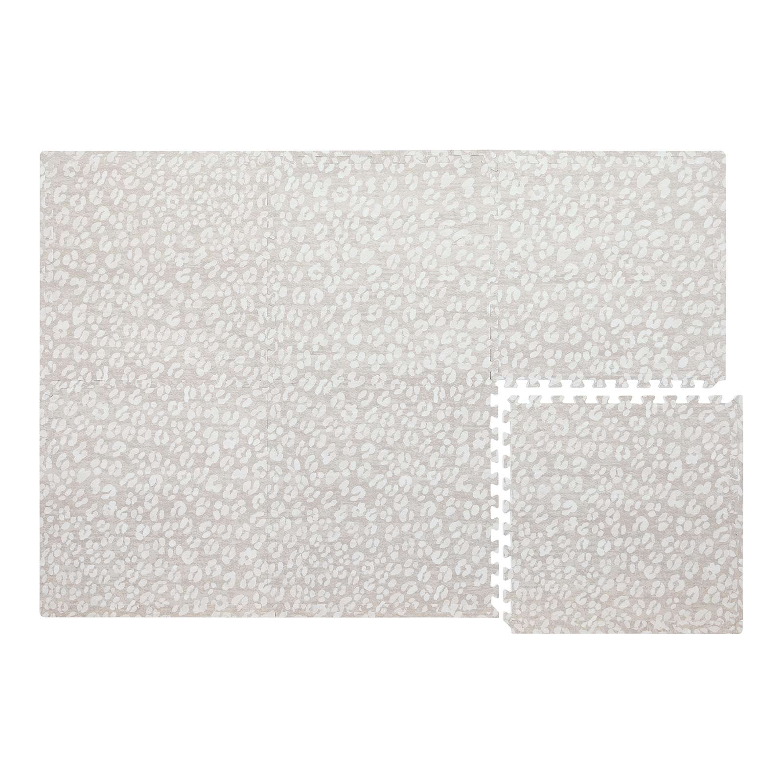 Little Nomad Play Mat Della House of Noa