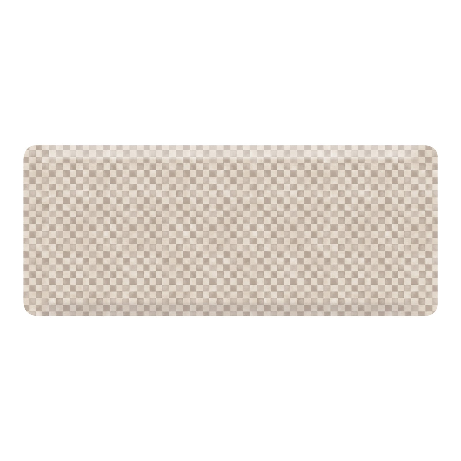Nama Standing Mat | Checker
