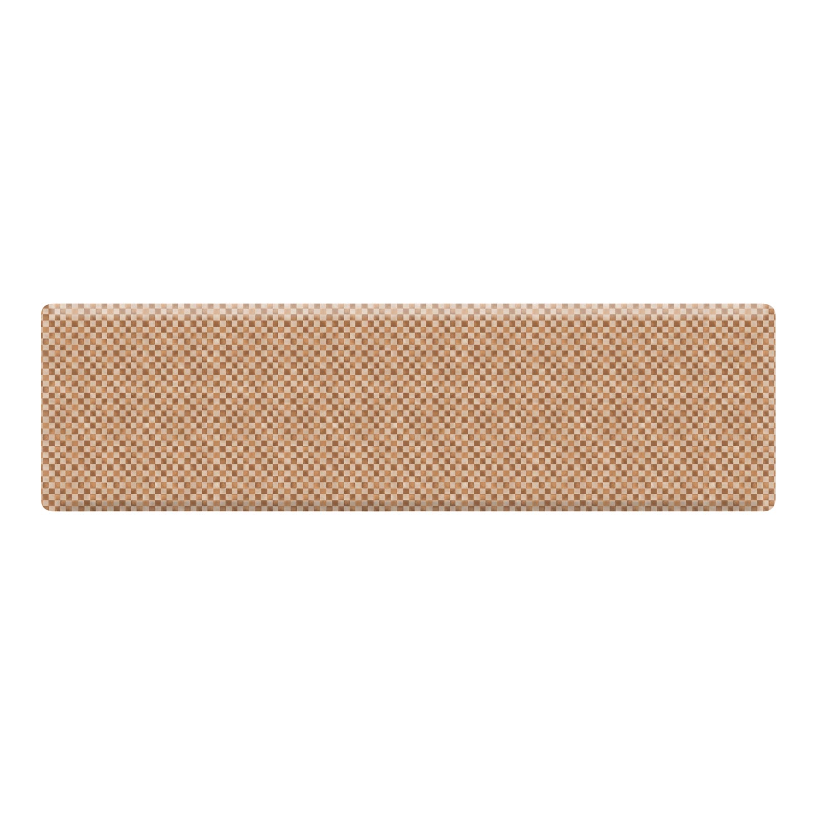 Nama Standing Mat | Checker