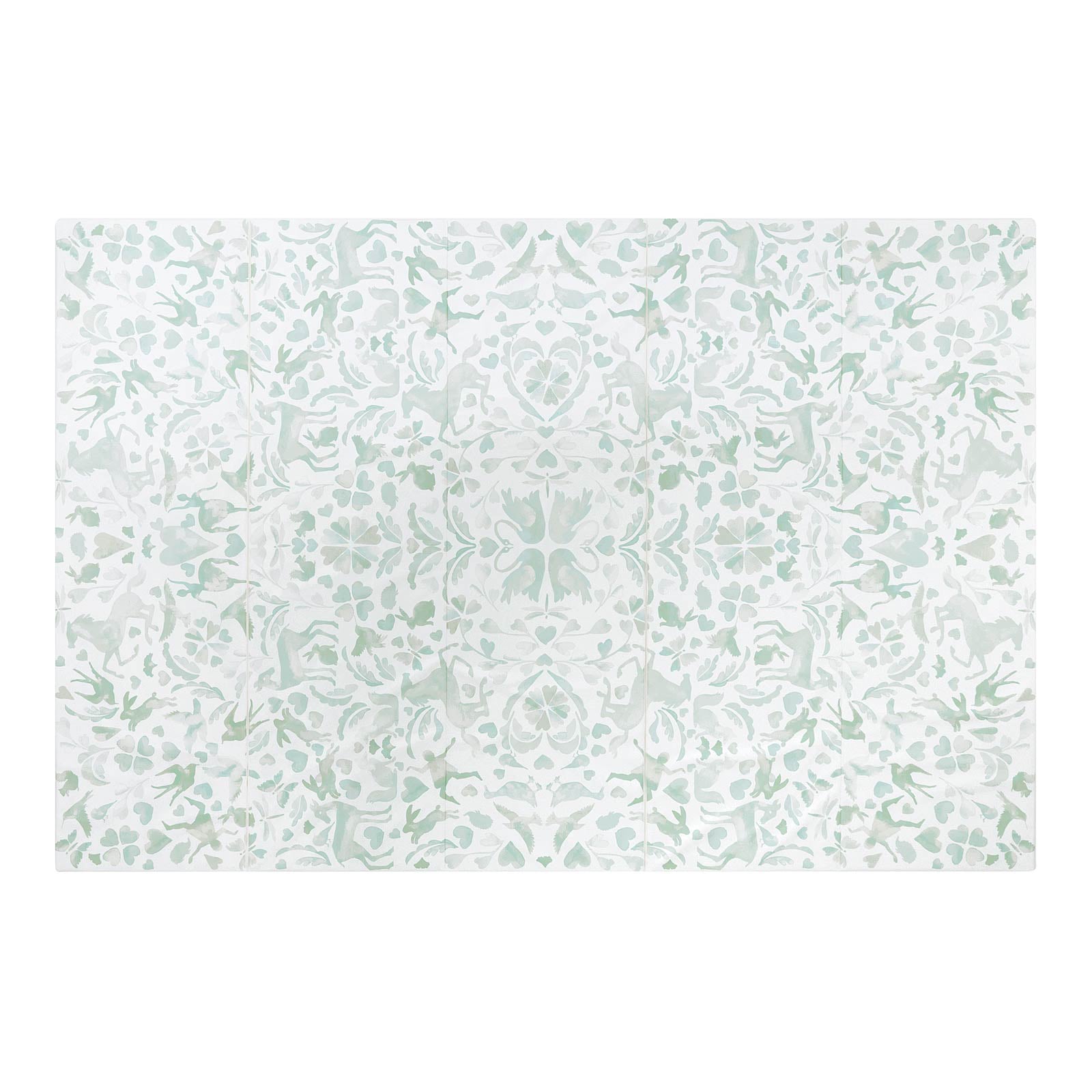 Tumbling Mat | Folklore