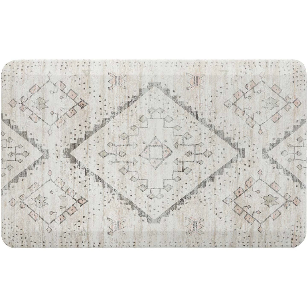 Nama Standing Mat | Ula | Calico, 22x36