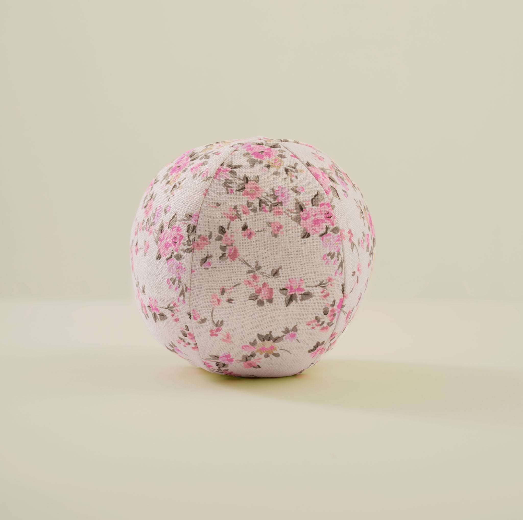 Sphere Pillow | Ellie