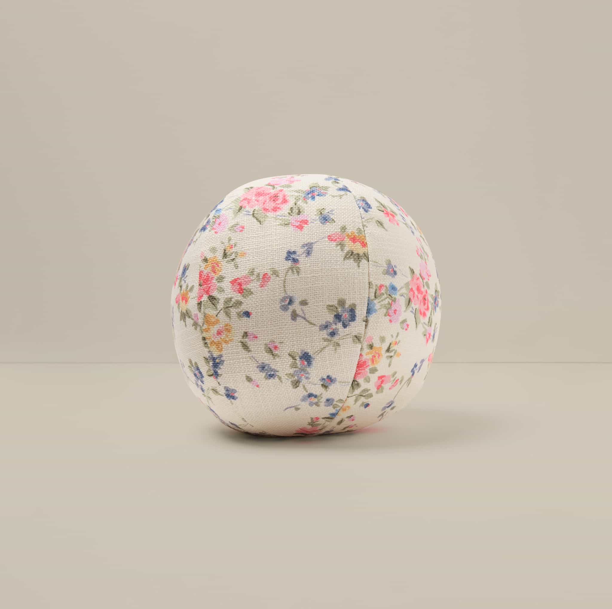 Sphere Pillow | Ellie