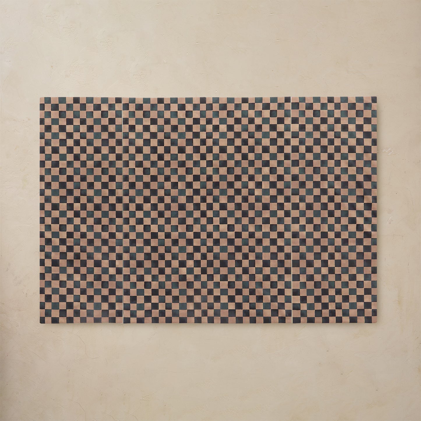 Tumbling Mat | Checker