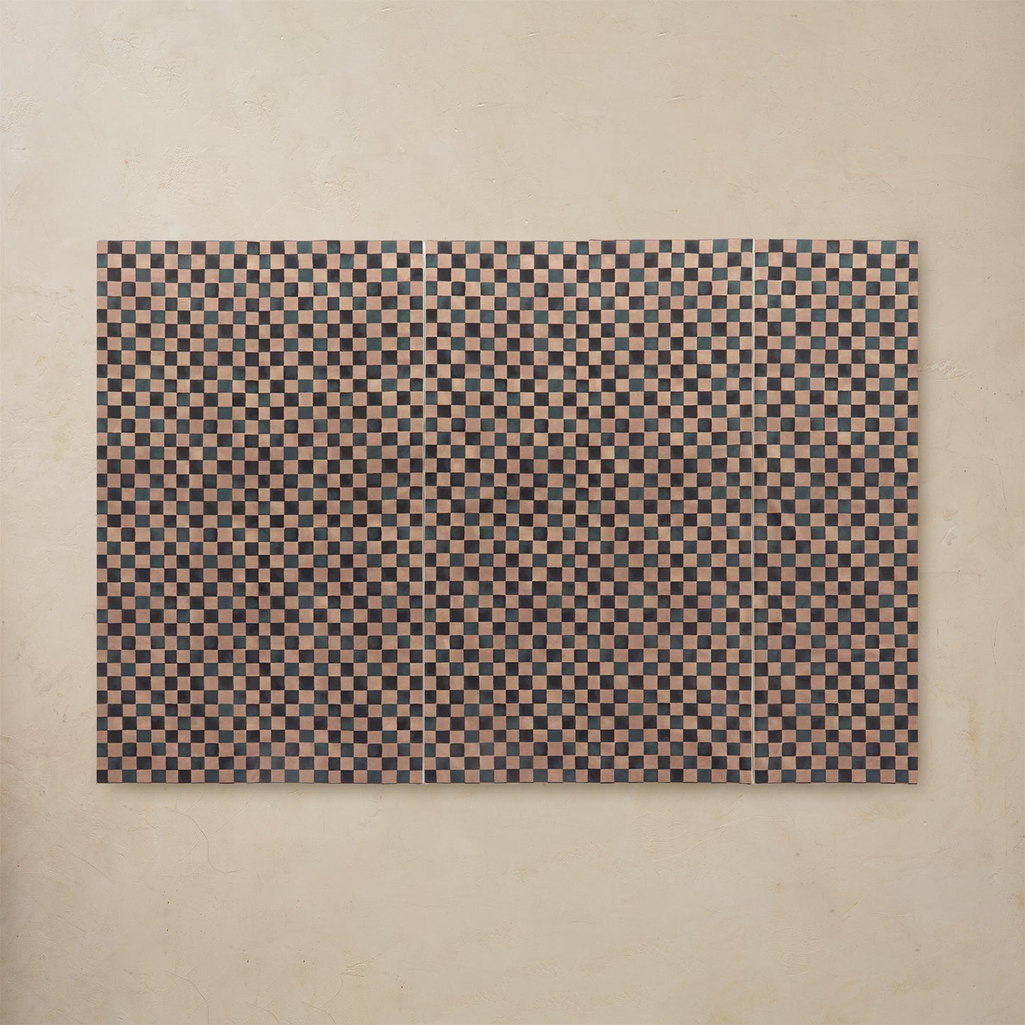 Tumbling Mat | Checker