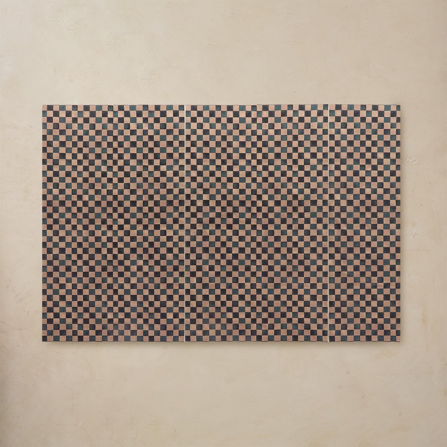 Tumbling Mat | Checker