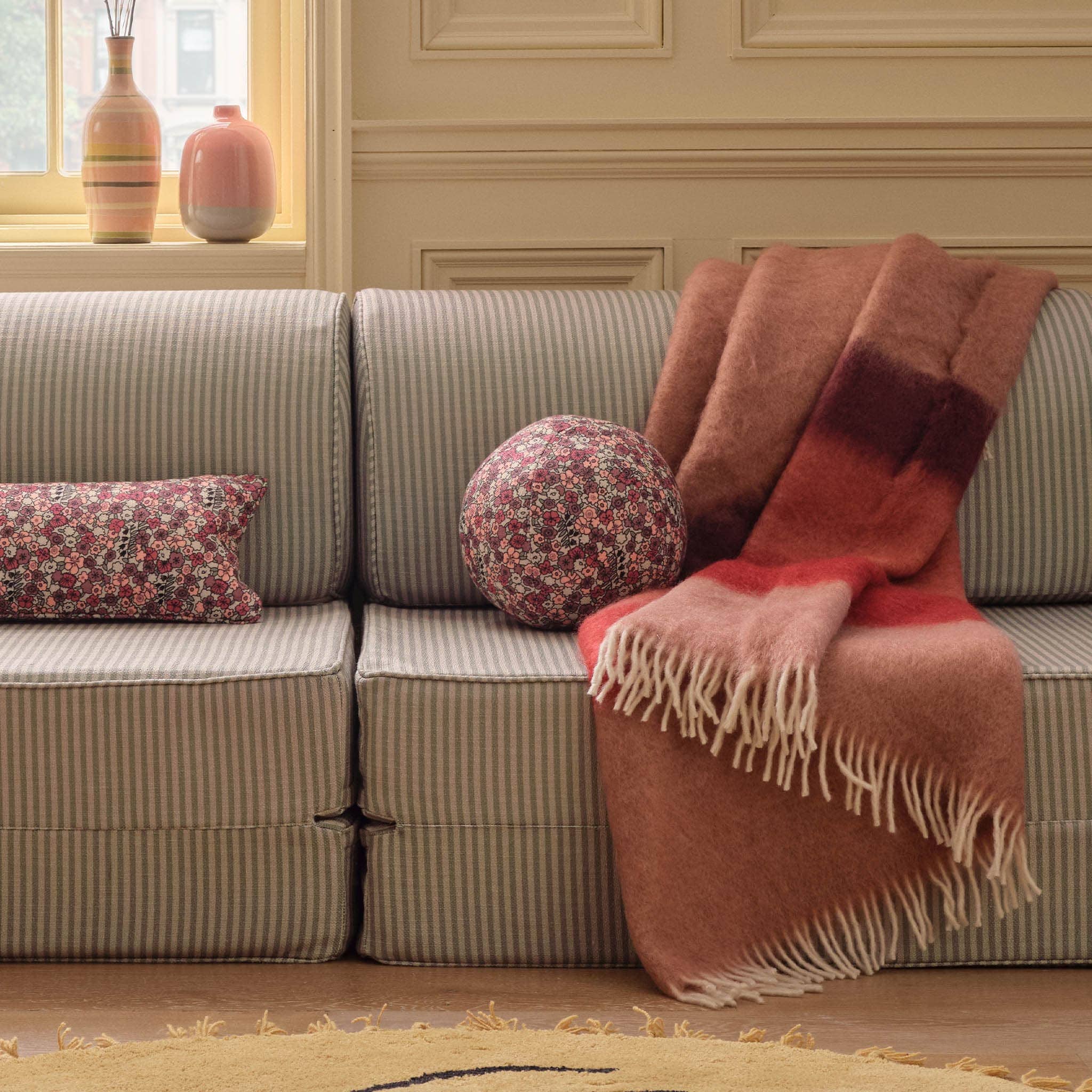 Sphere Pillow | Marra