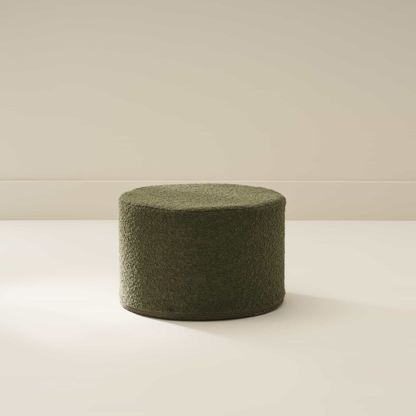 Ottoman | Boucle