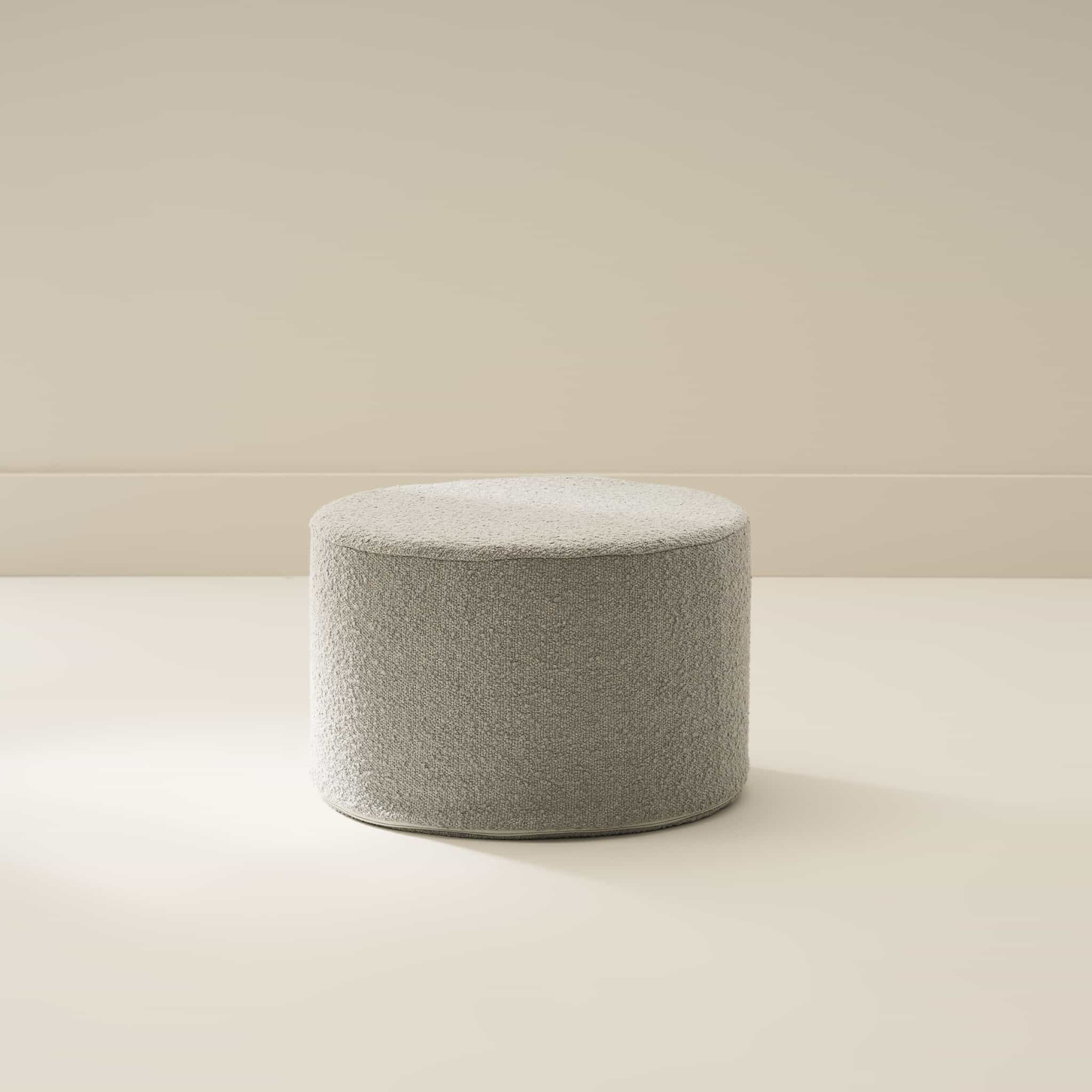 Ottoman | Boucle
