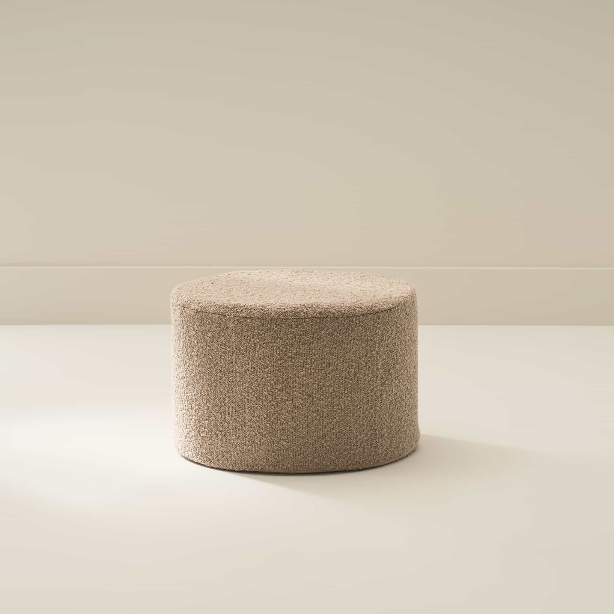 Ottoman | Boucle