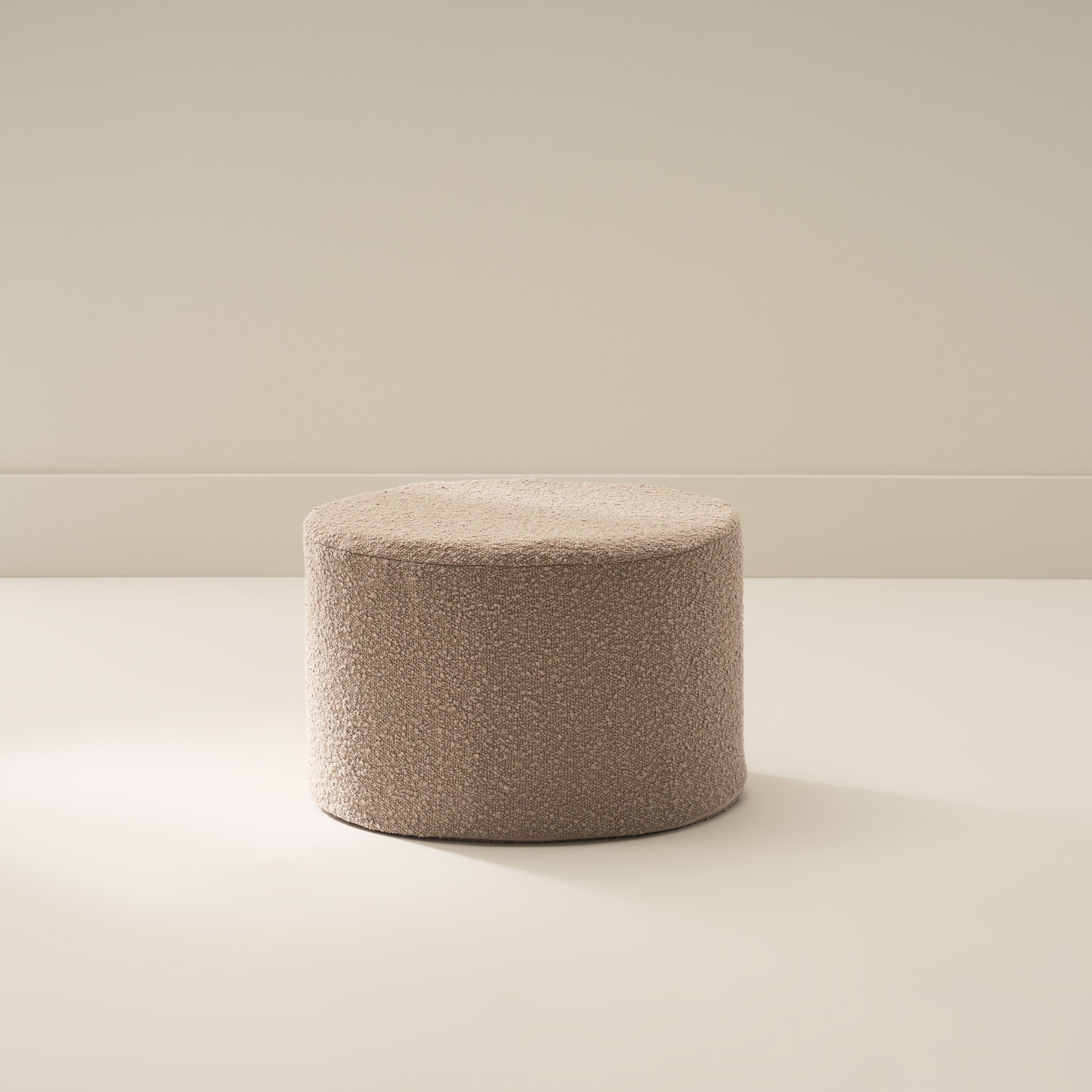 Ottoman | Boucle