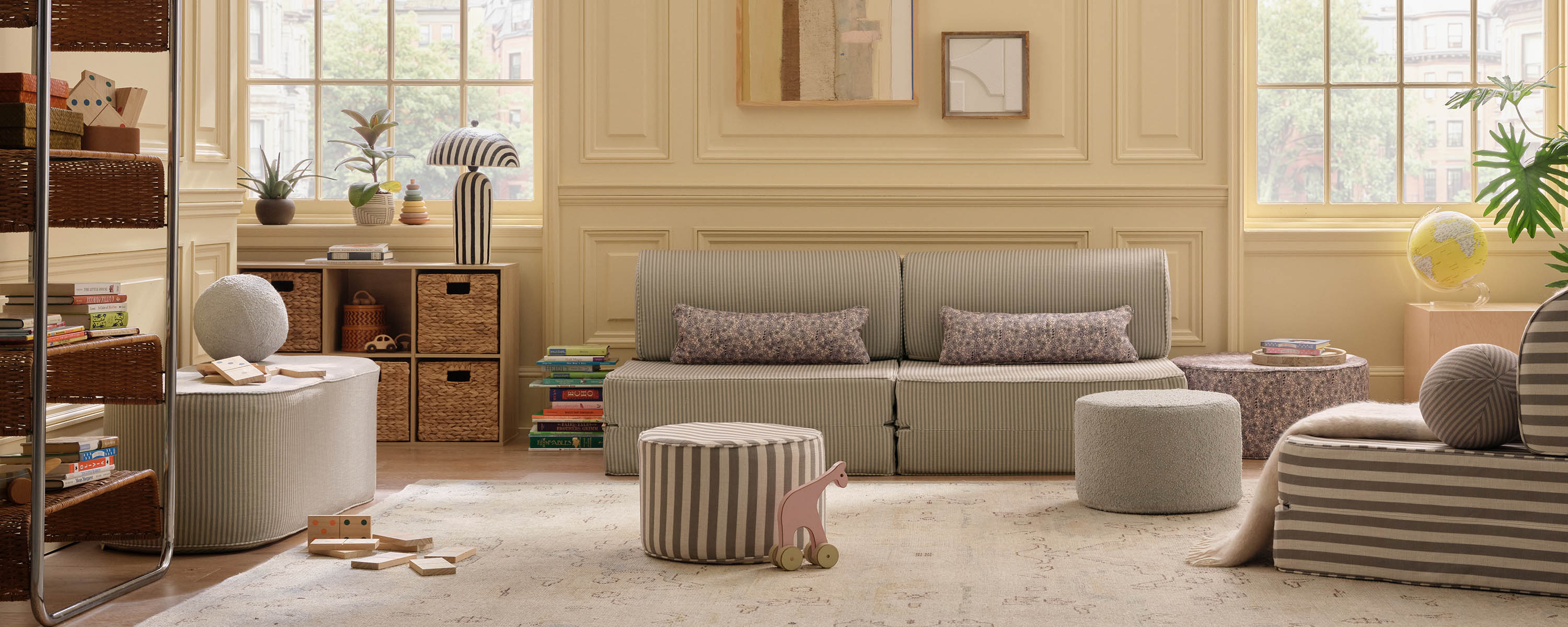 Shop the Room