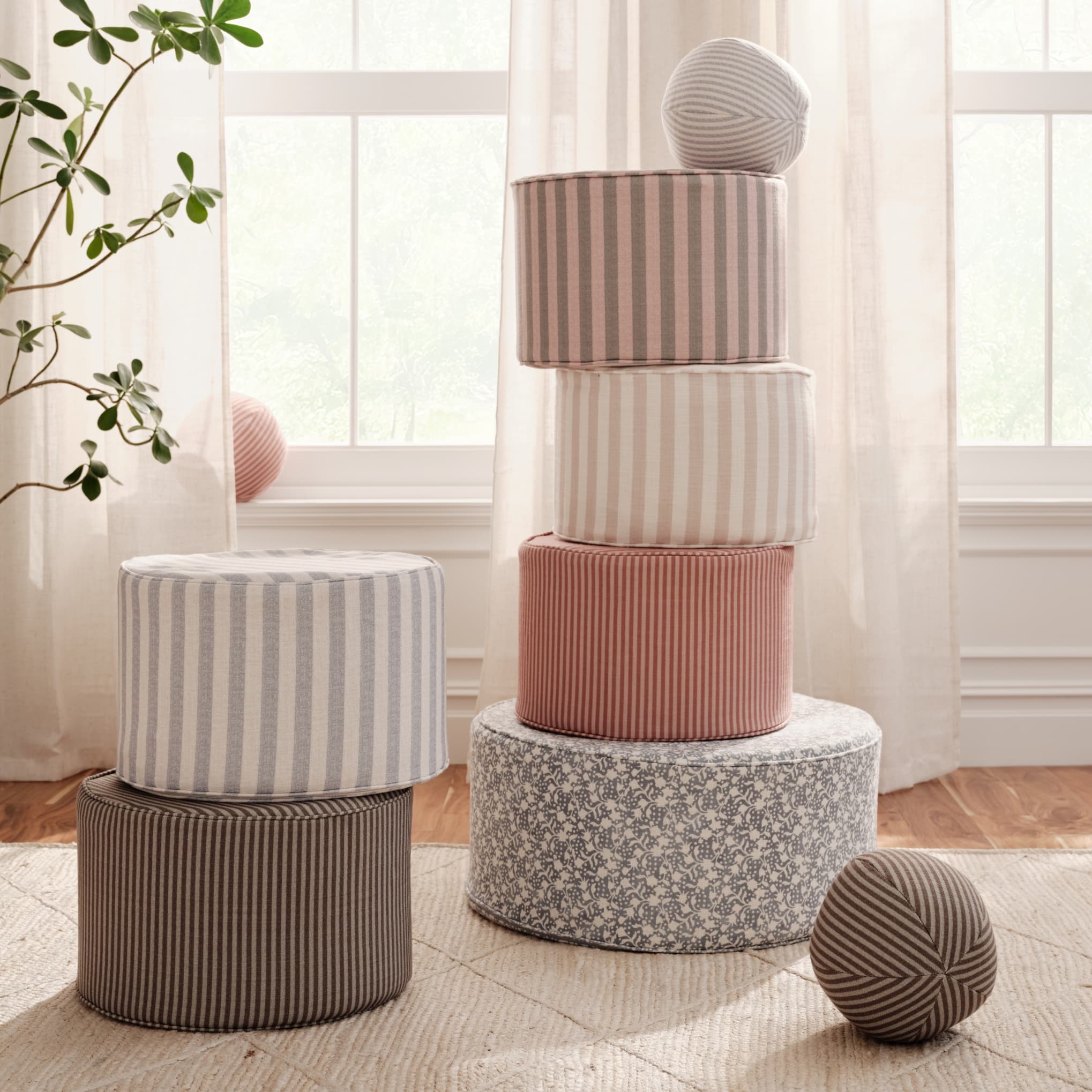 Ottoman | Bennett