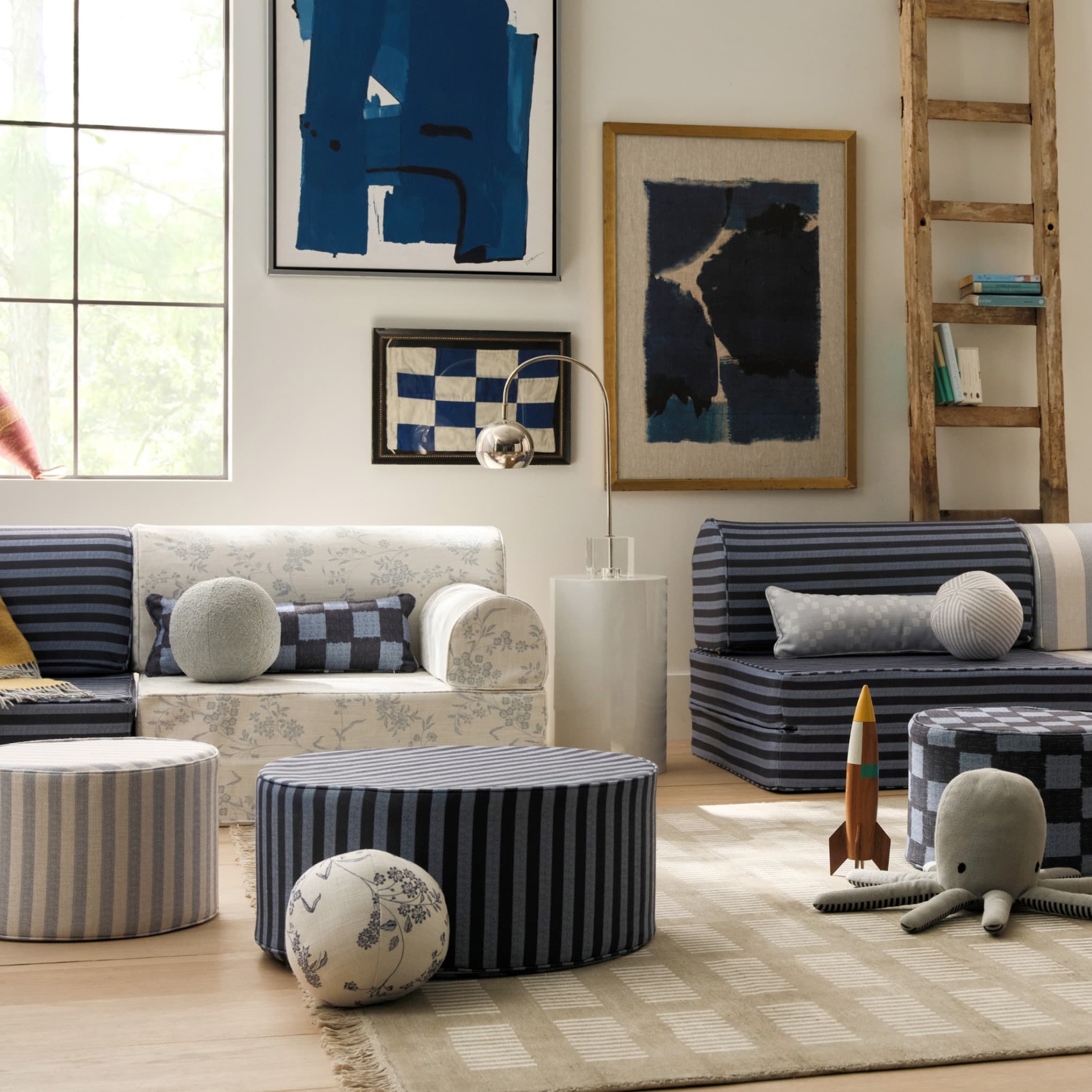 Ottoman | Bennett