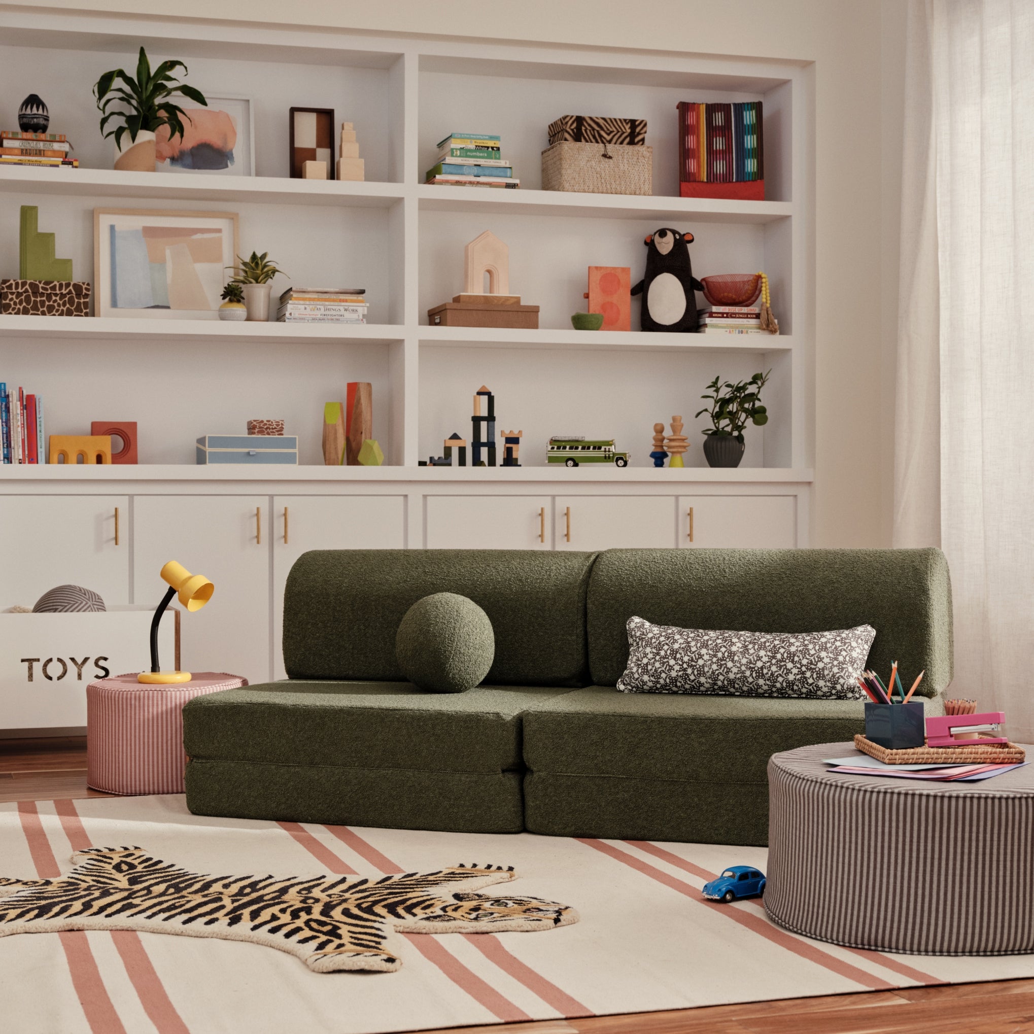 Seat | Boucle