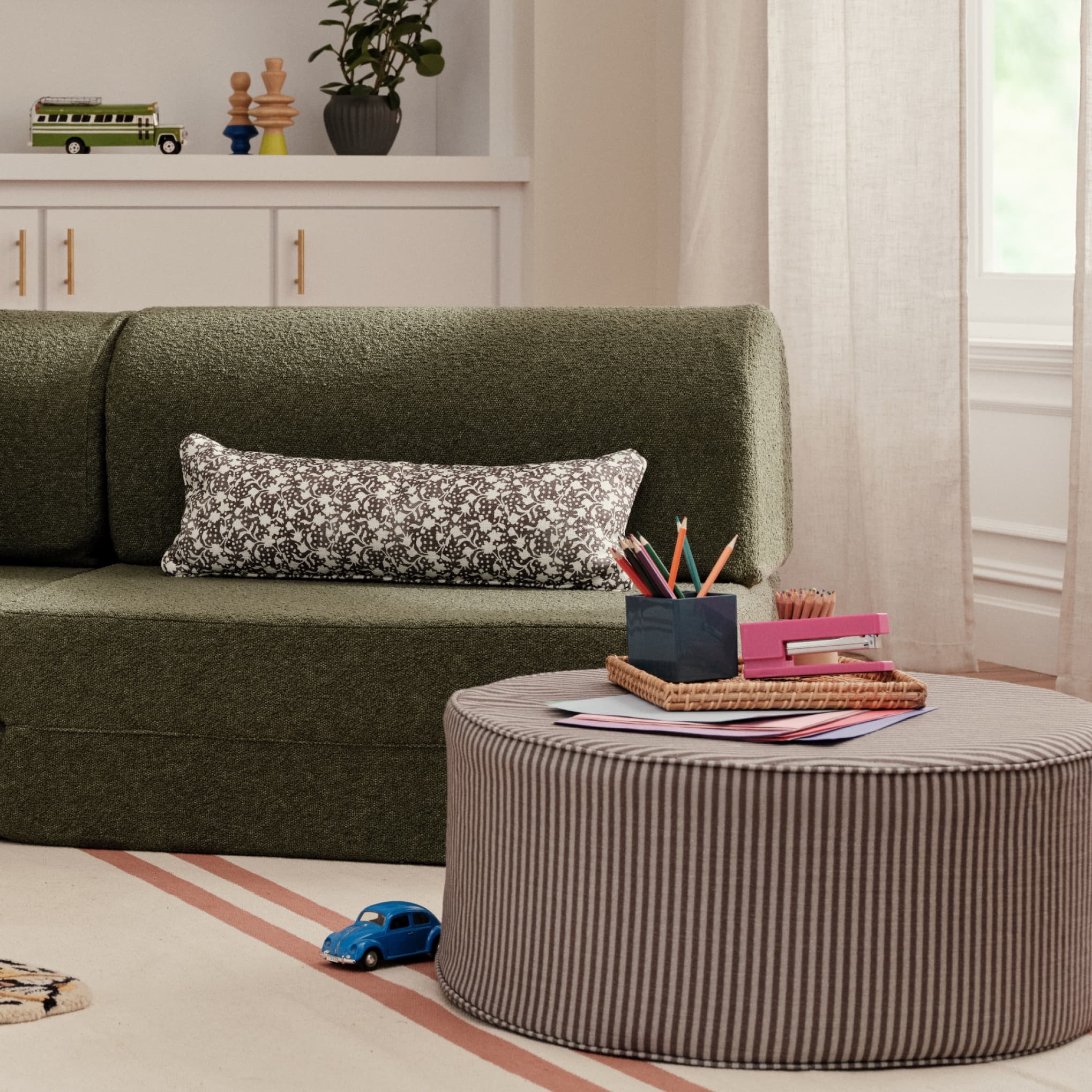 Ottoman | Finley