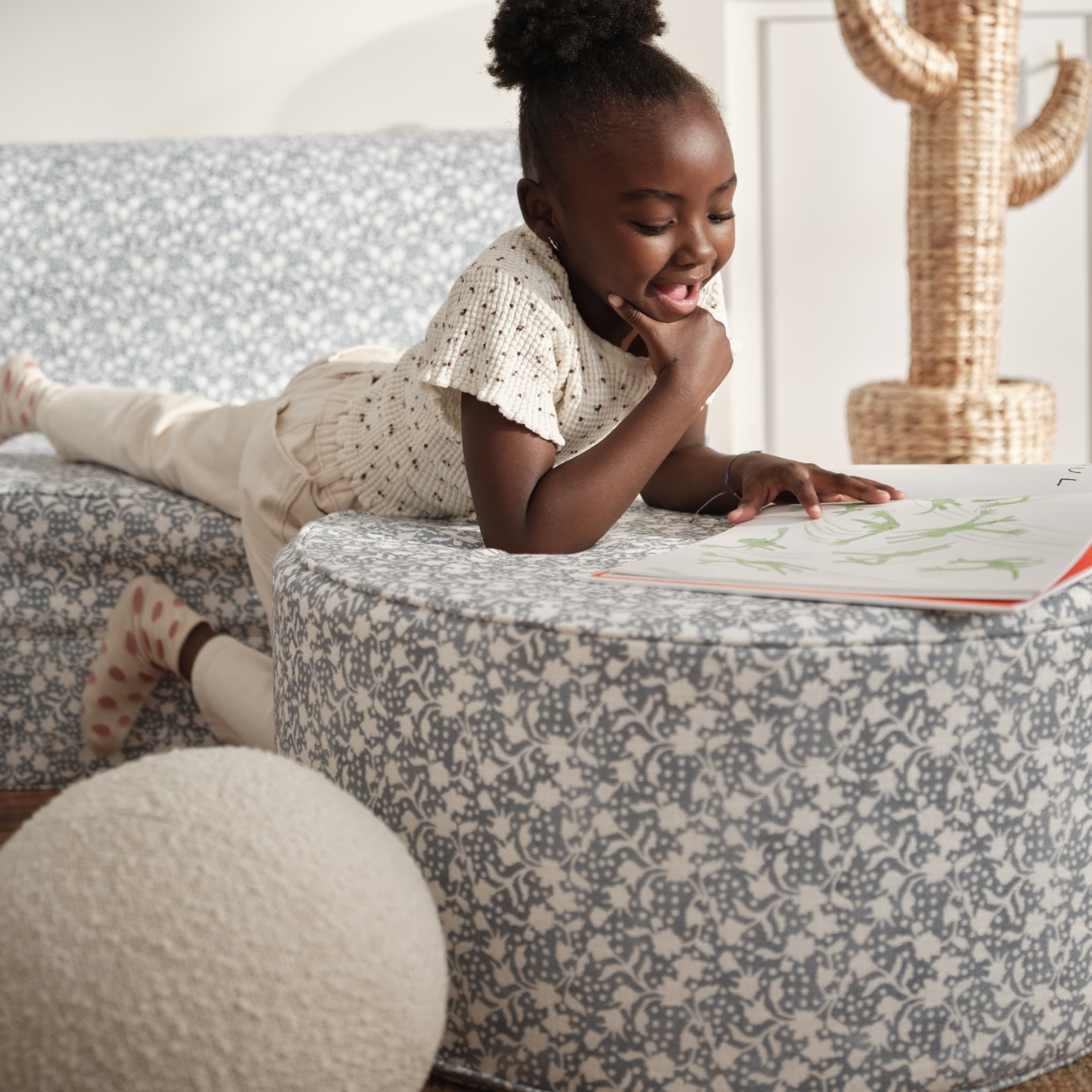 Ottoman | Francie