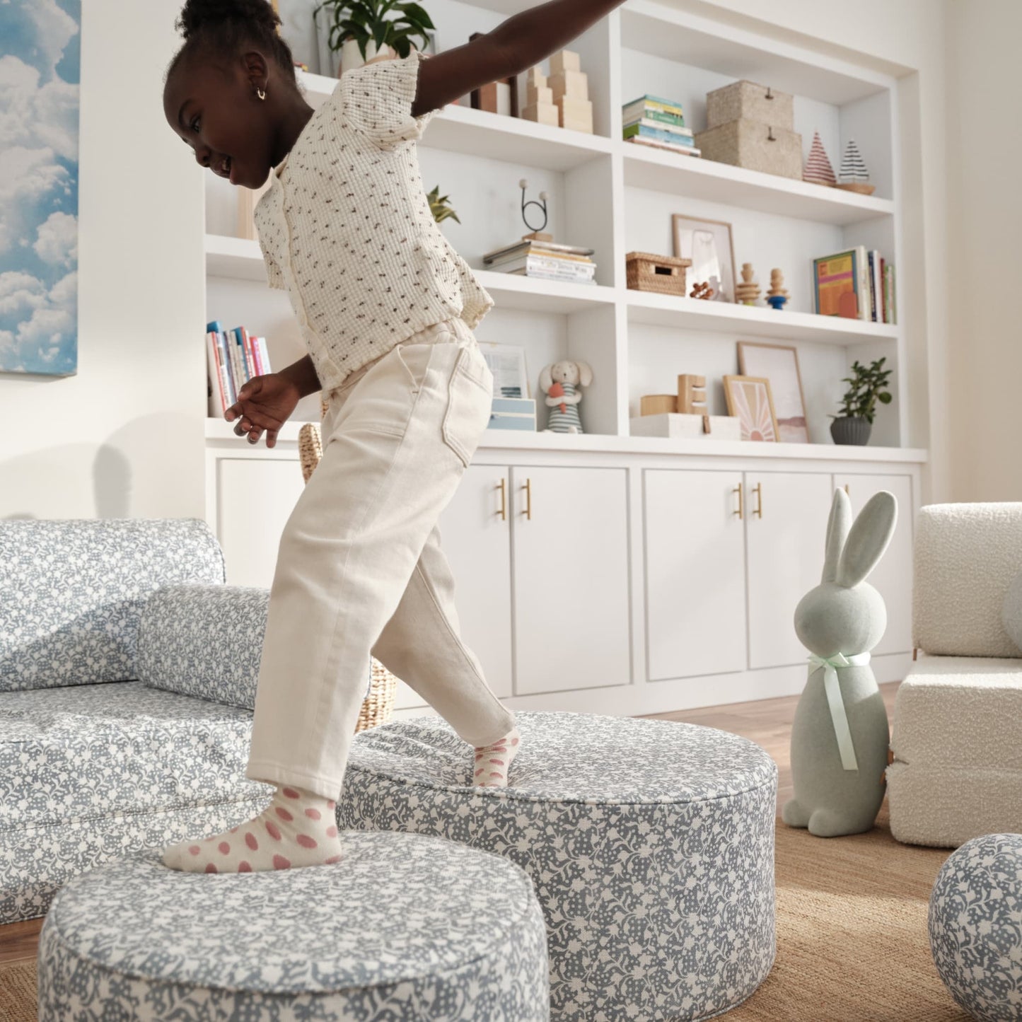 Ottoman | Francie