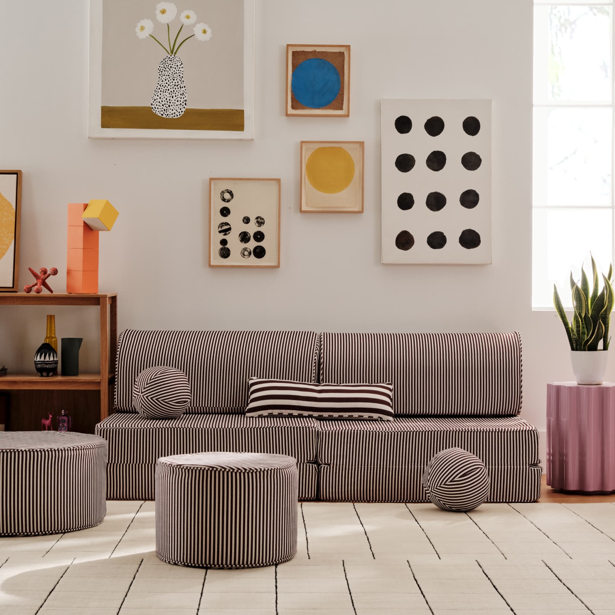Seat | Finley
