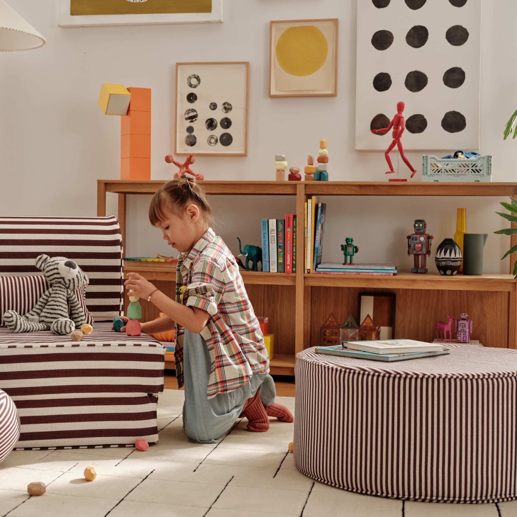 Ottoman | Finley