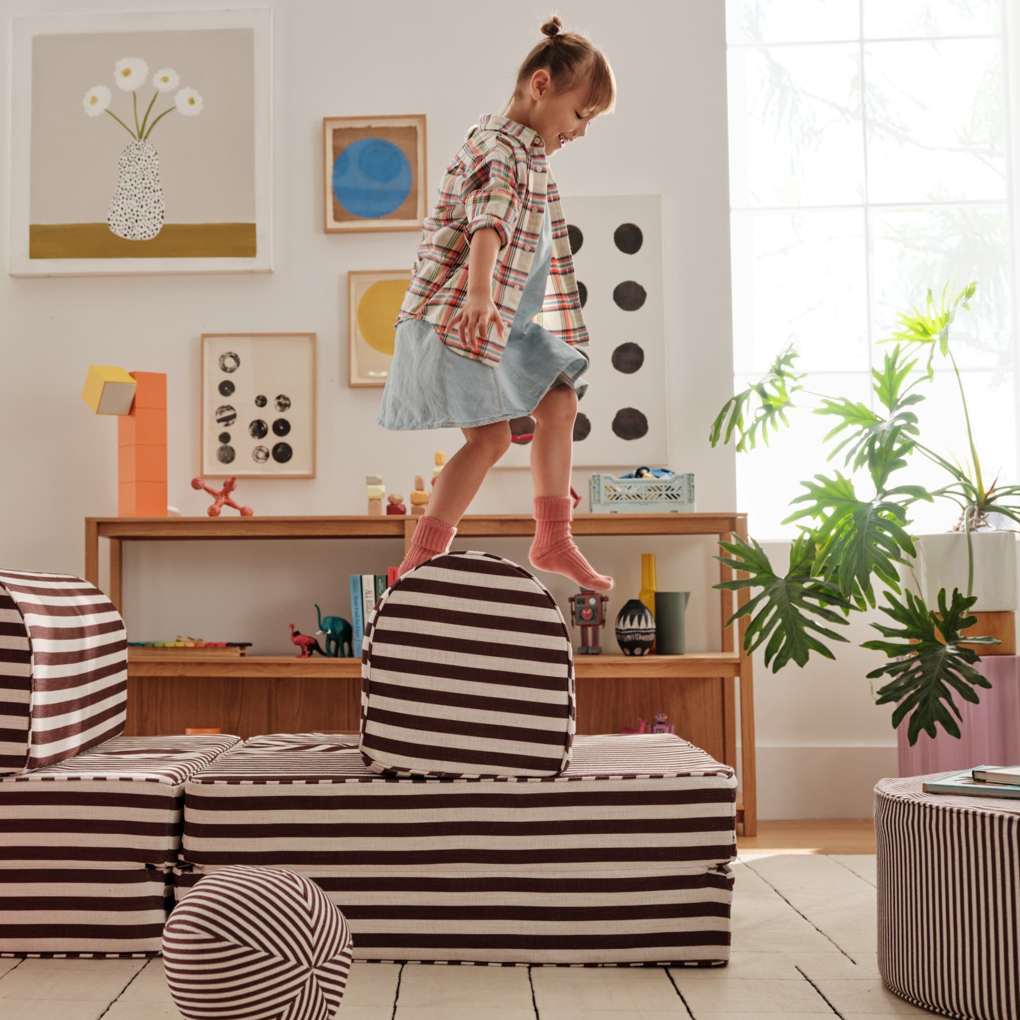 Seat | Bennett