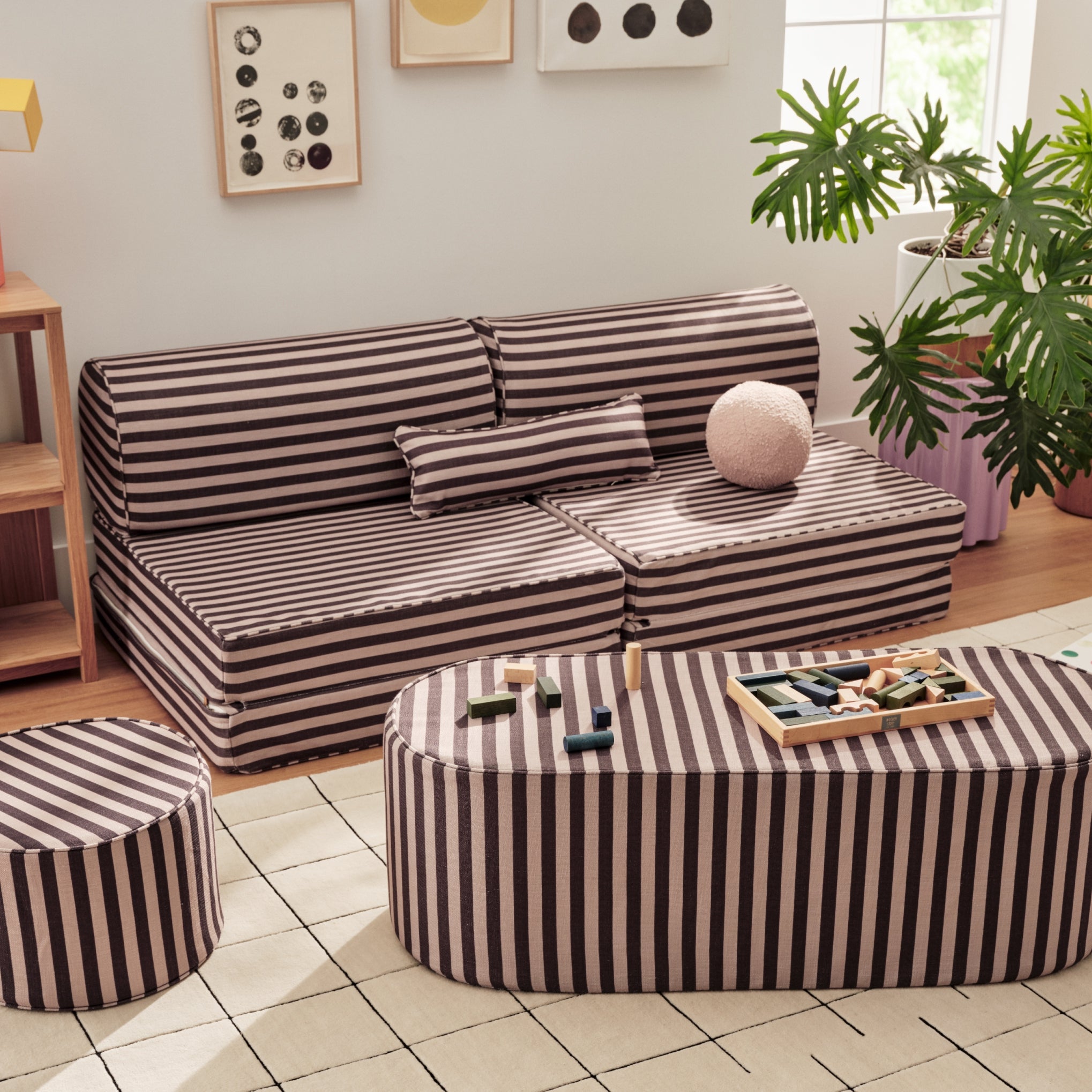 Coffee Table | Bennett