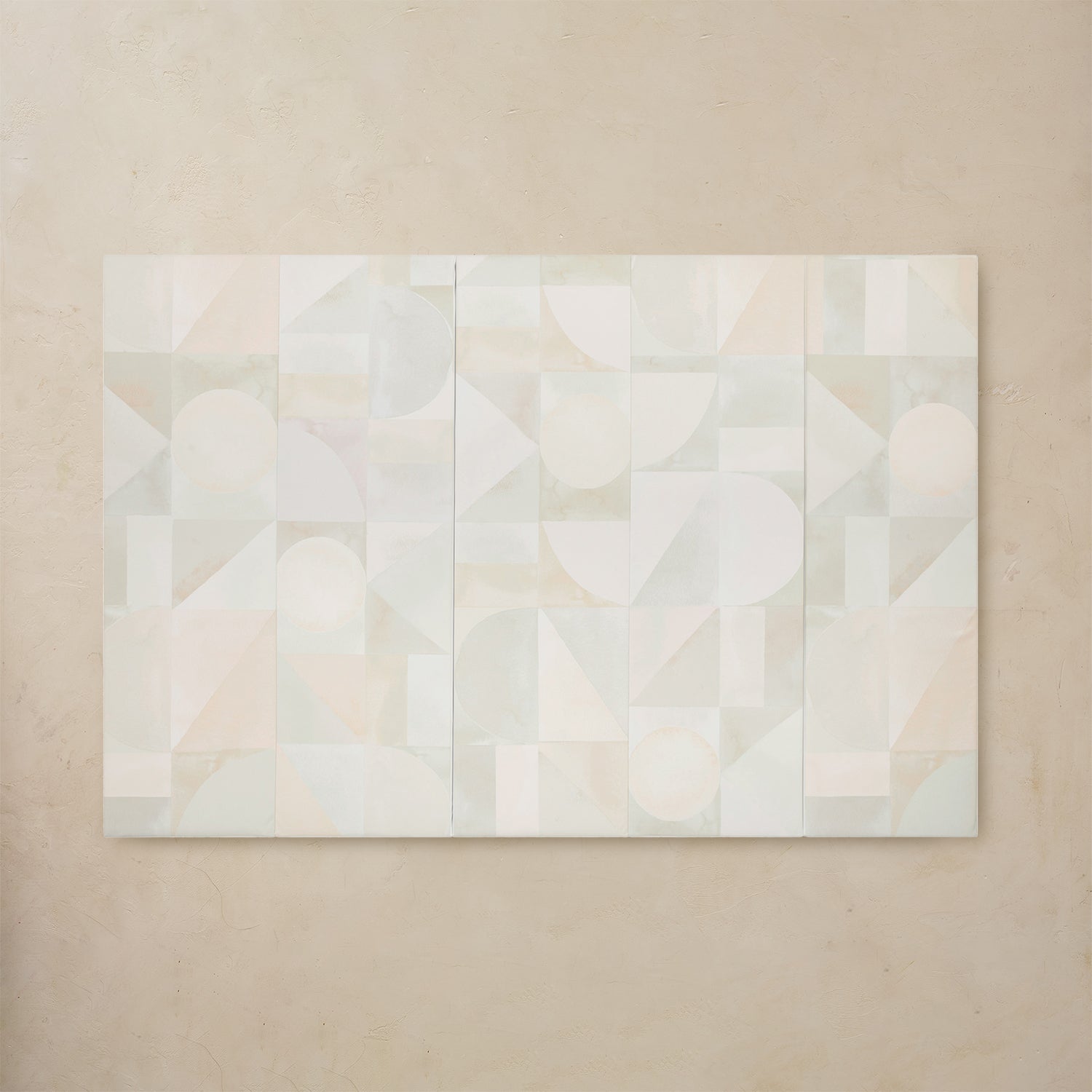 unoa ウノア　Degage Mat marble bloom Foldable Foam Tumbling Mats for Kids in Boden | House of Noa
