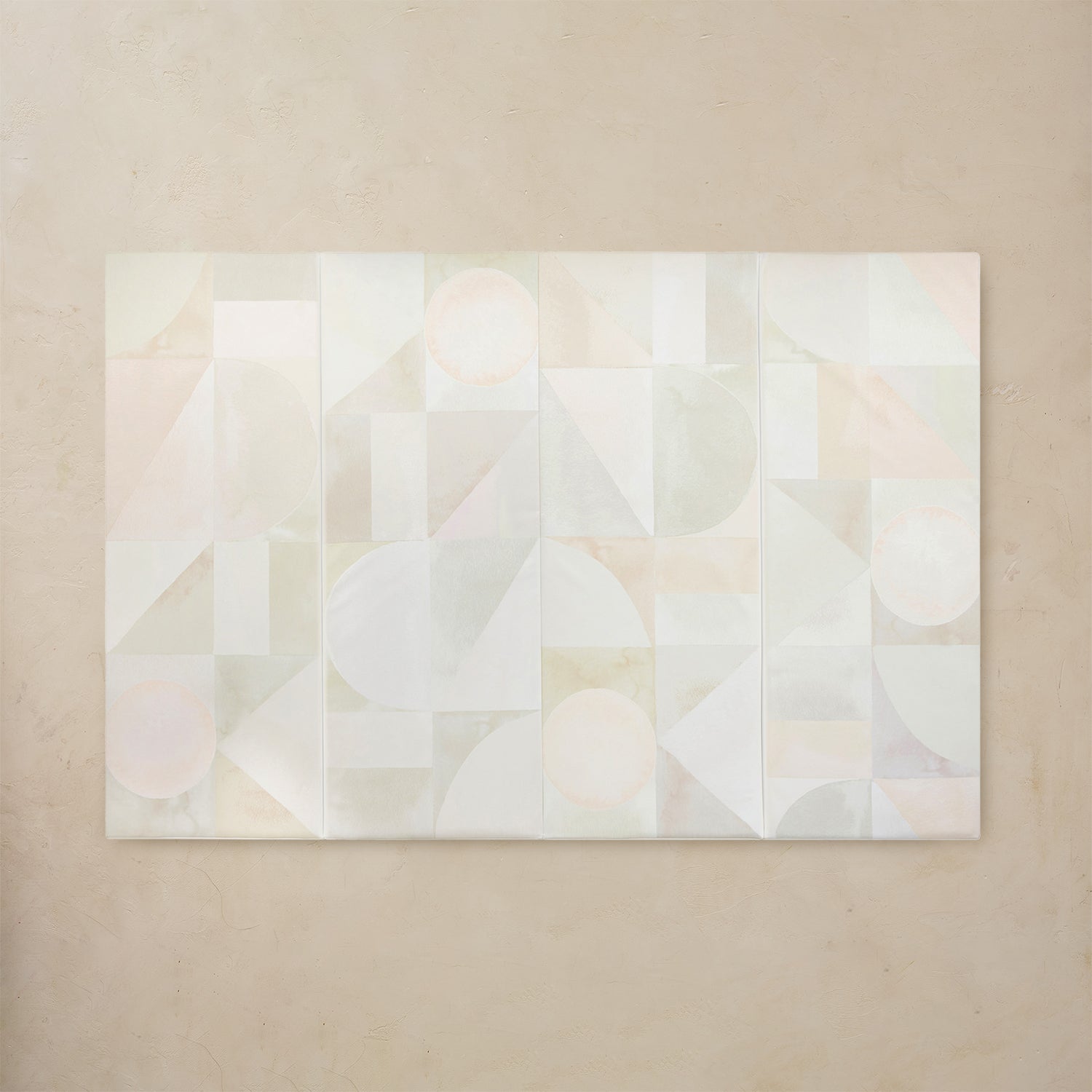 Tumbling Mat Boden