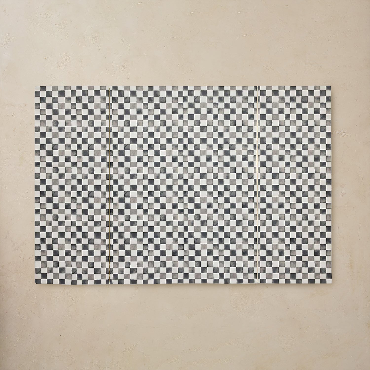 Tumbling Mat | Checker