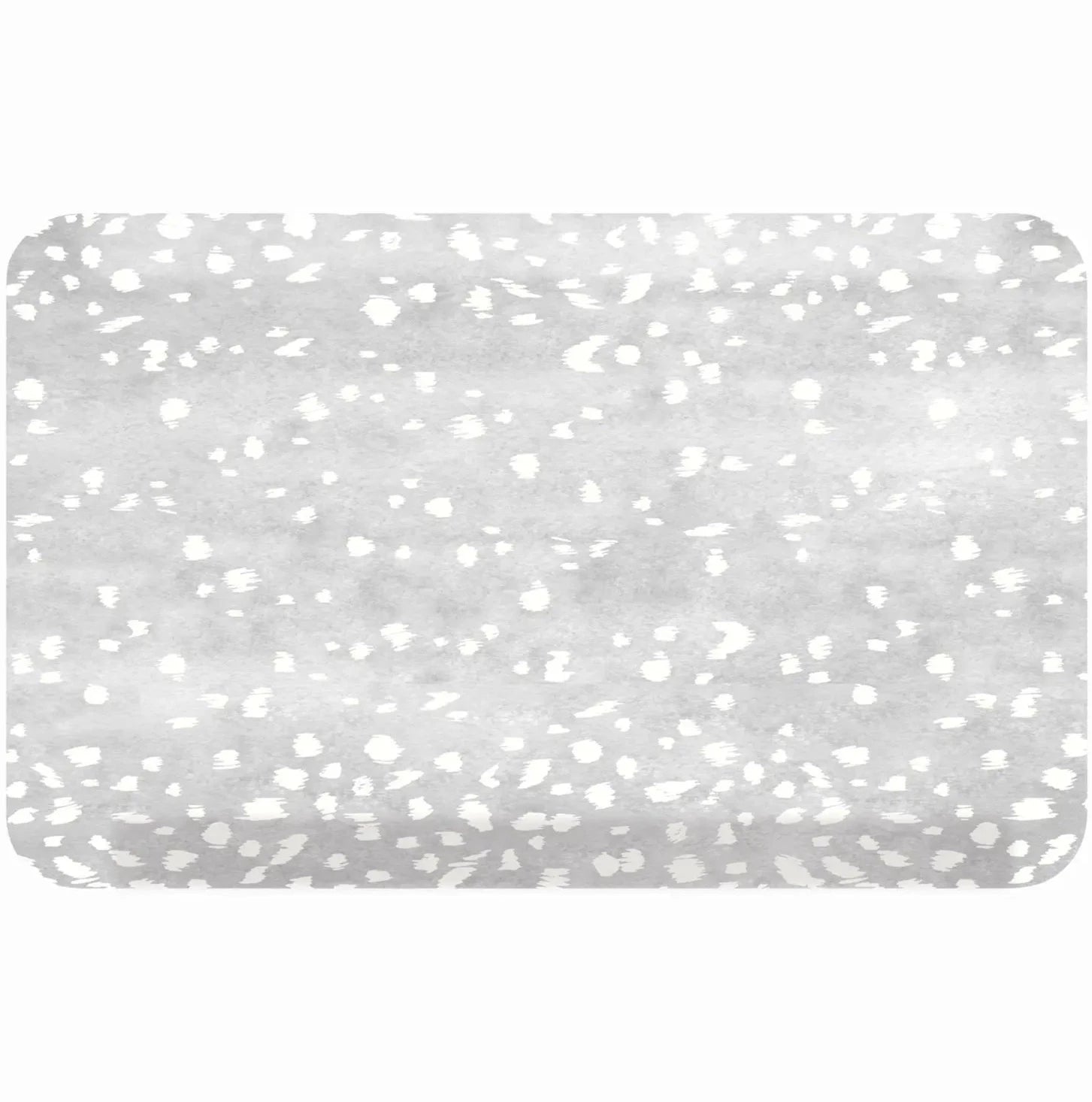 NEENCE Kitchen Mat, 3/4 Inch Thick Cushioned Anti Fatigue Kitchen