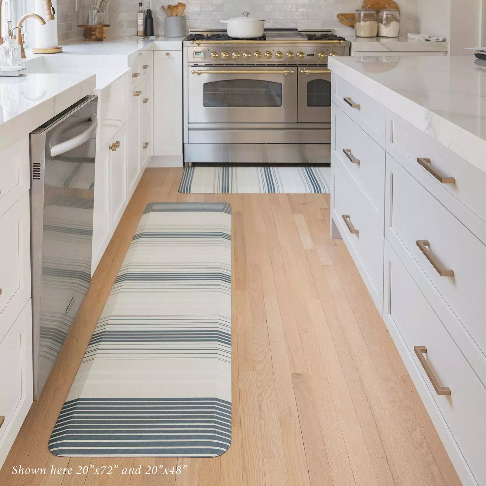 Nama Standing Mat | Newport